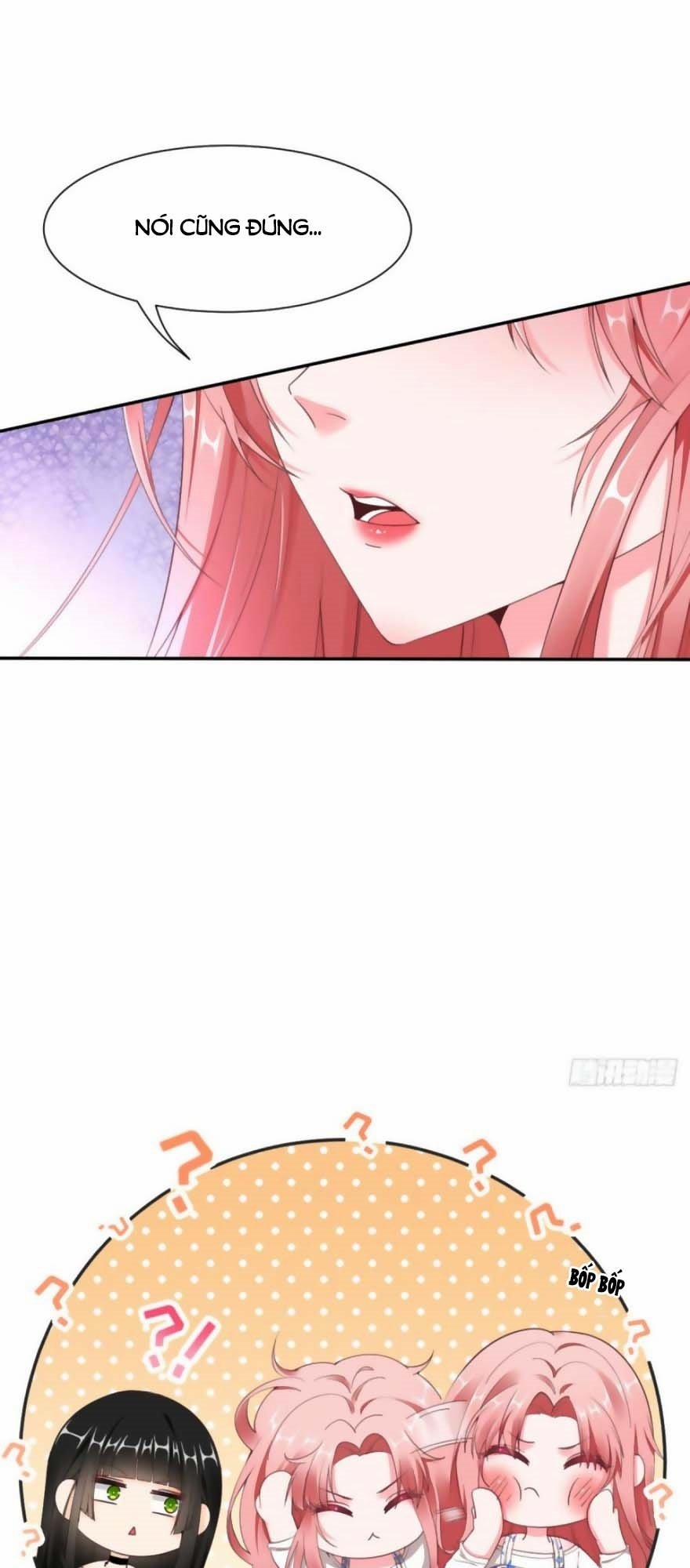 Quyến Rũ Không Thành 29 trang 9