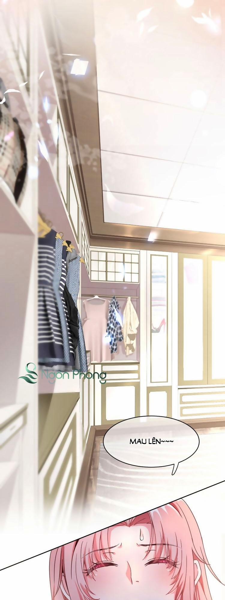 Quyến Rũ Không Thành 3 trang 1