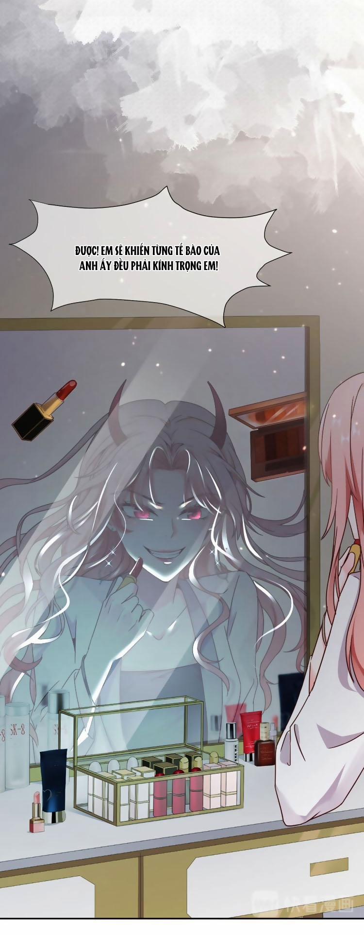 Quyến Rũ Không Thành 3 trang 12