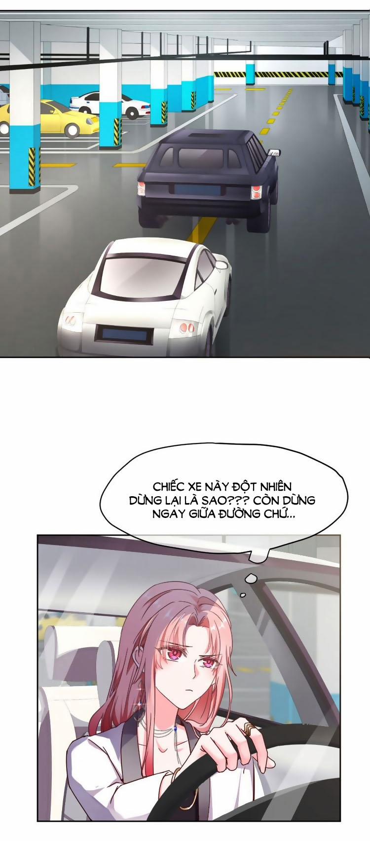 Quyến Rũ Không Thành 3 trang 14