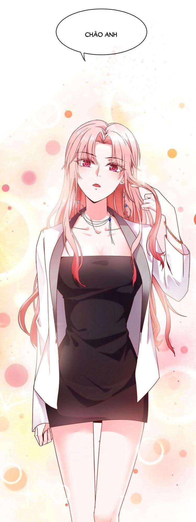 Quyến Rũ Không Thành 3 trang 15