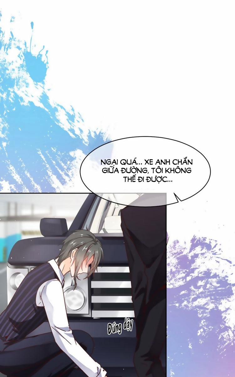 Quyến Rũ Không Thành 3 trang 17