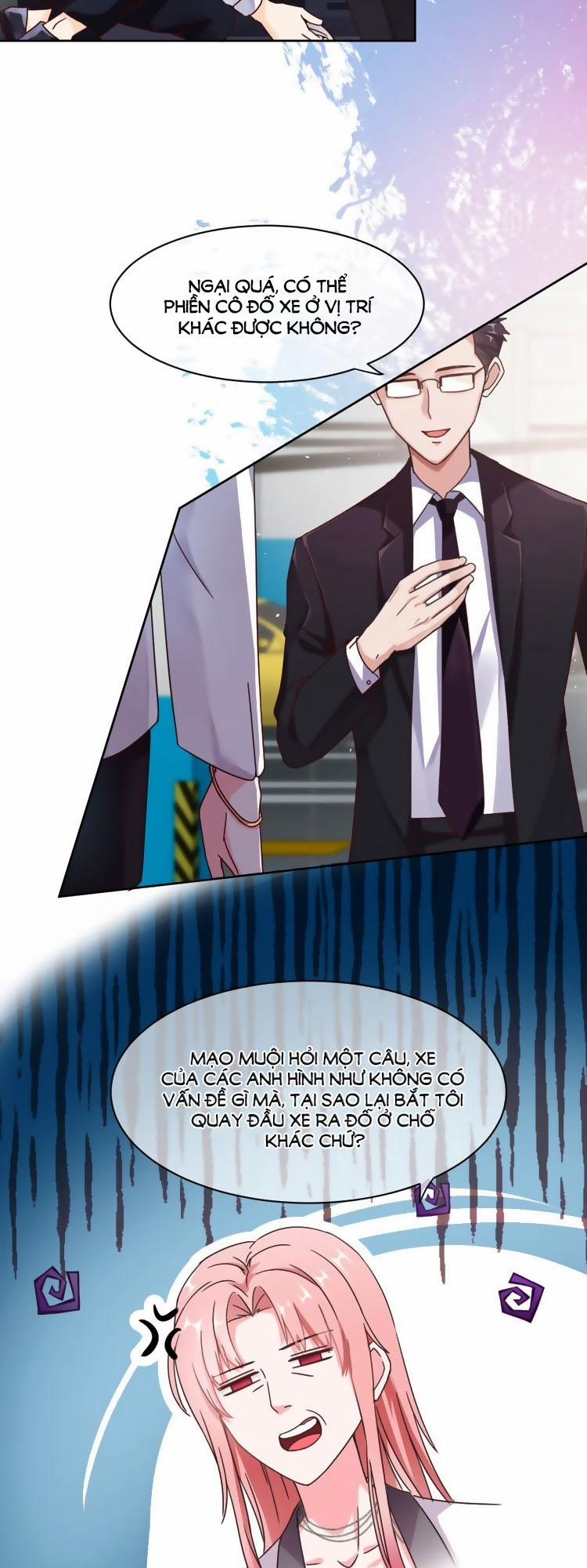 Quyến Rũ Không Thành 3 trang 18