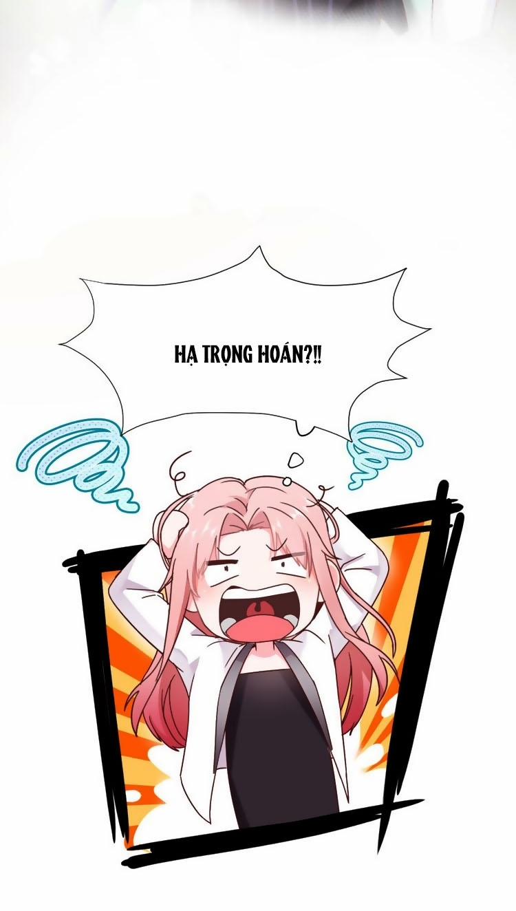 Quyến Rũ Không Thành 3 trang 21