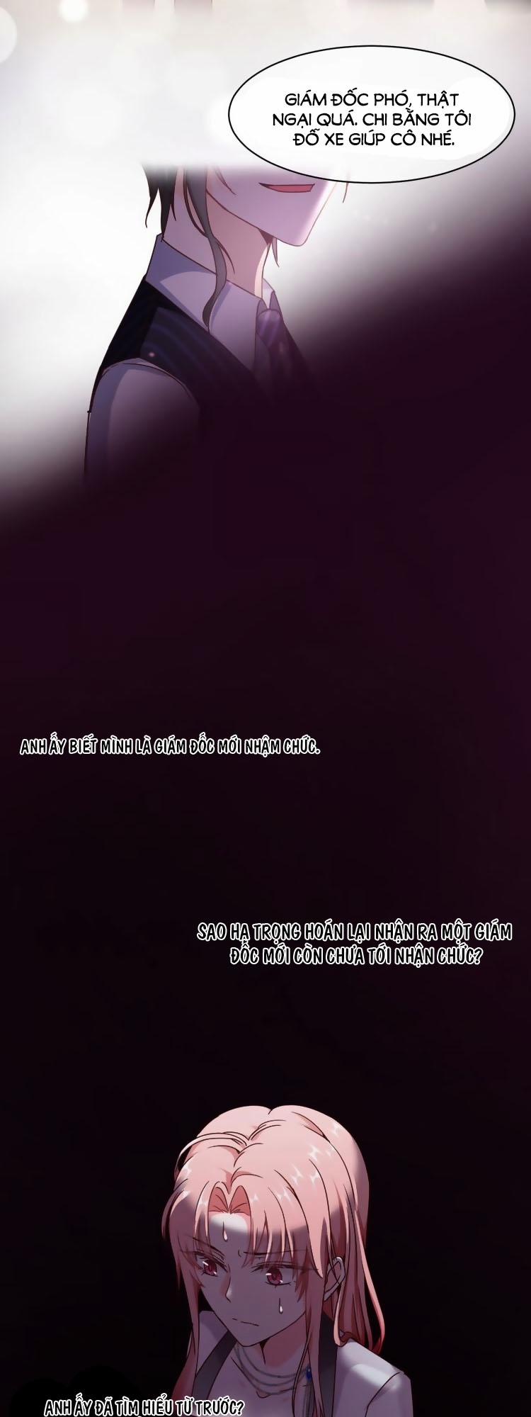 Quyến Rũ Không Thành 3 trang 26