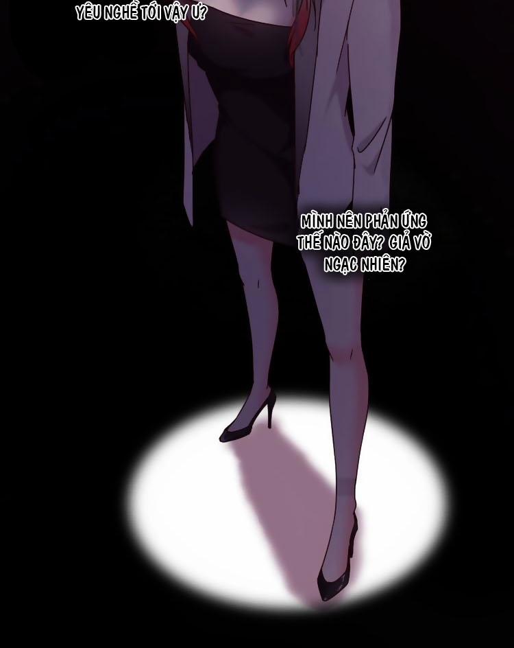 Quyến Rũ Không Thành 3 trang 27