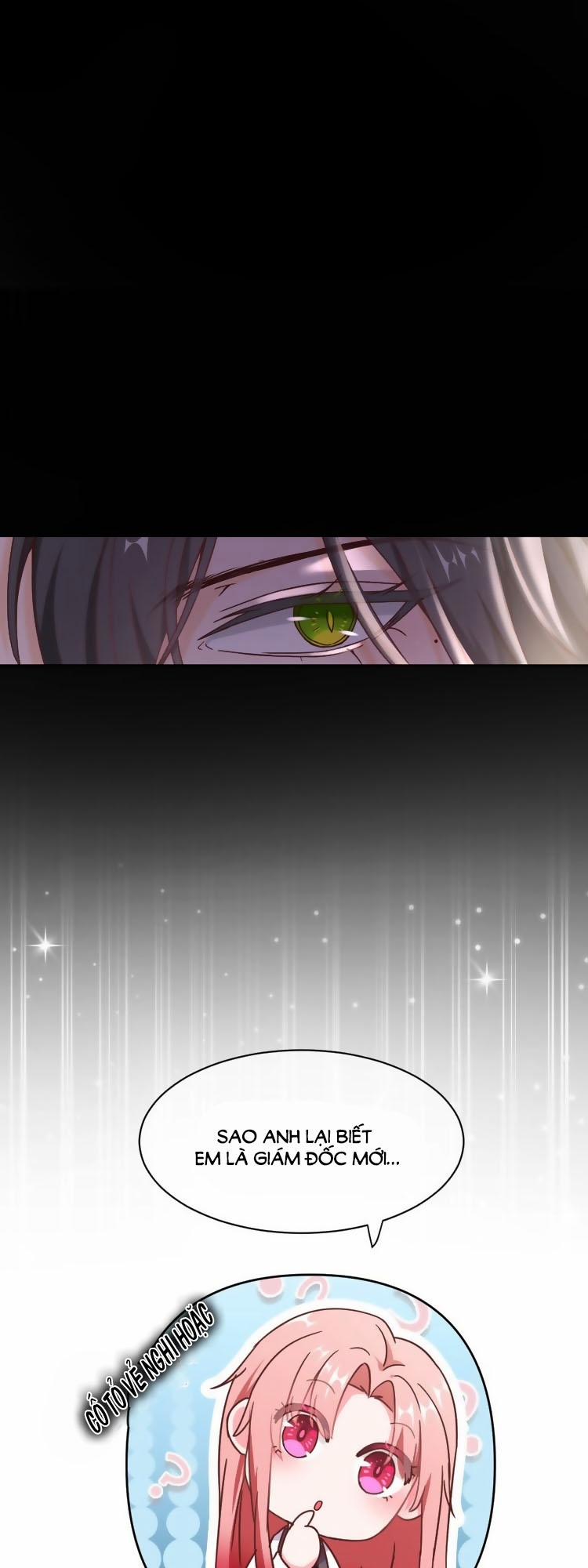 Quyến Rũ Không Thành 3 trang 28