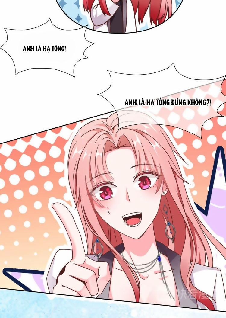 Quyến Rũ Không Thành 3 trang 29