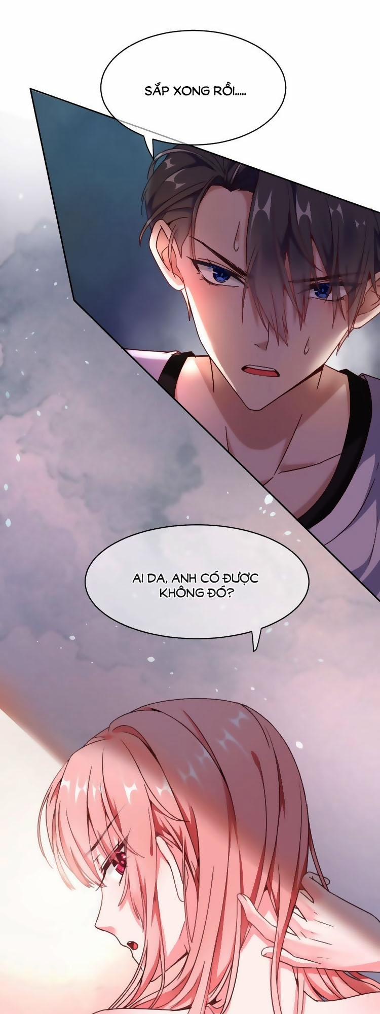 Quyến Rũ Không Thành 3 trang 3