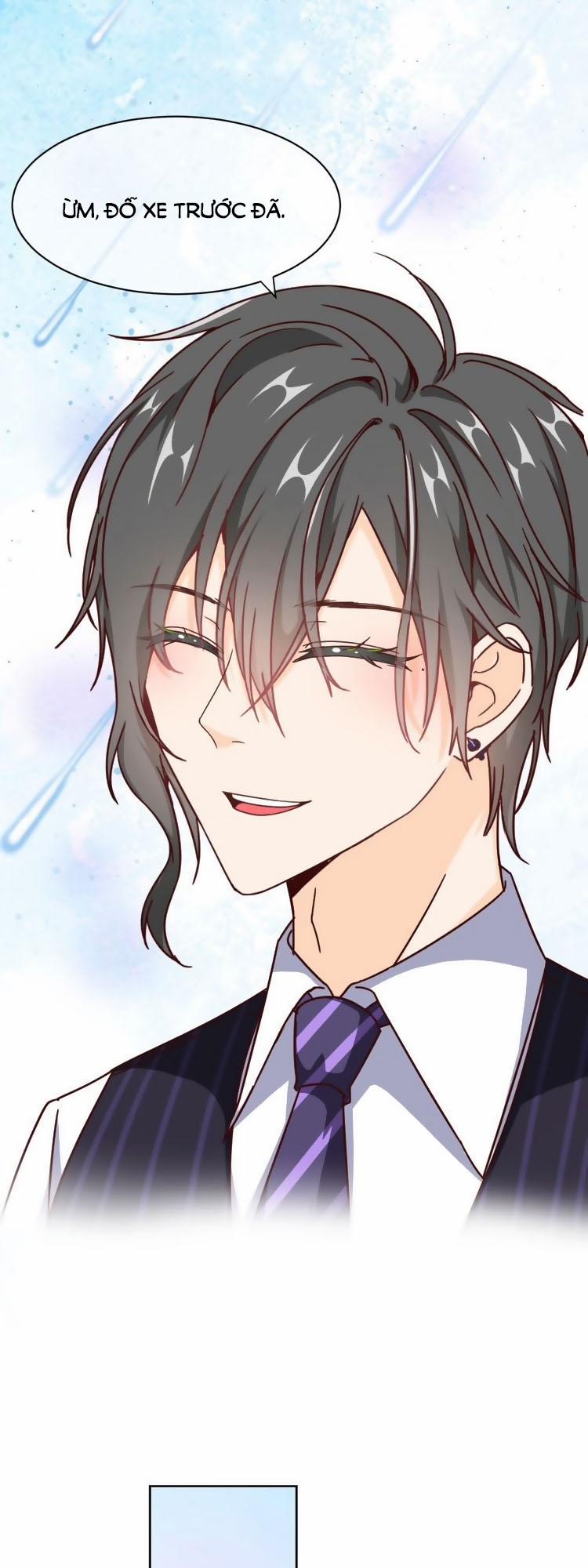 Quyến Rũ Không Thành 3 trang 30