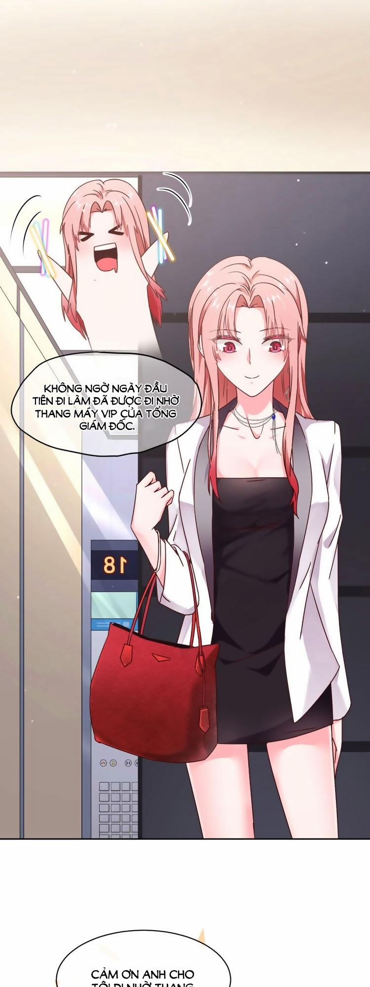 Quyến Rũ Không Thành 3 trang 32