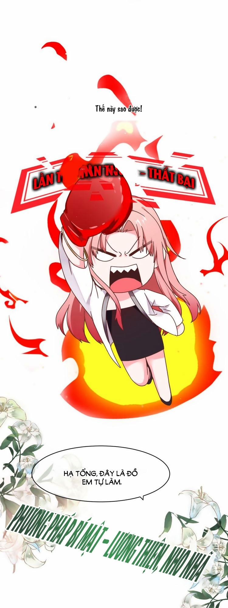 Quyến Rũ Không Thành 3 trang 39