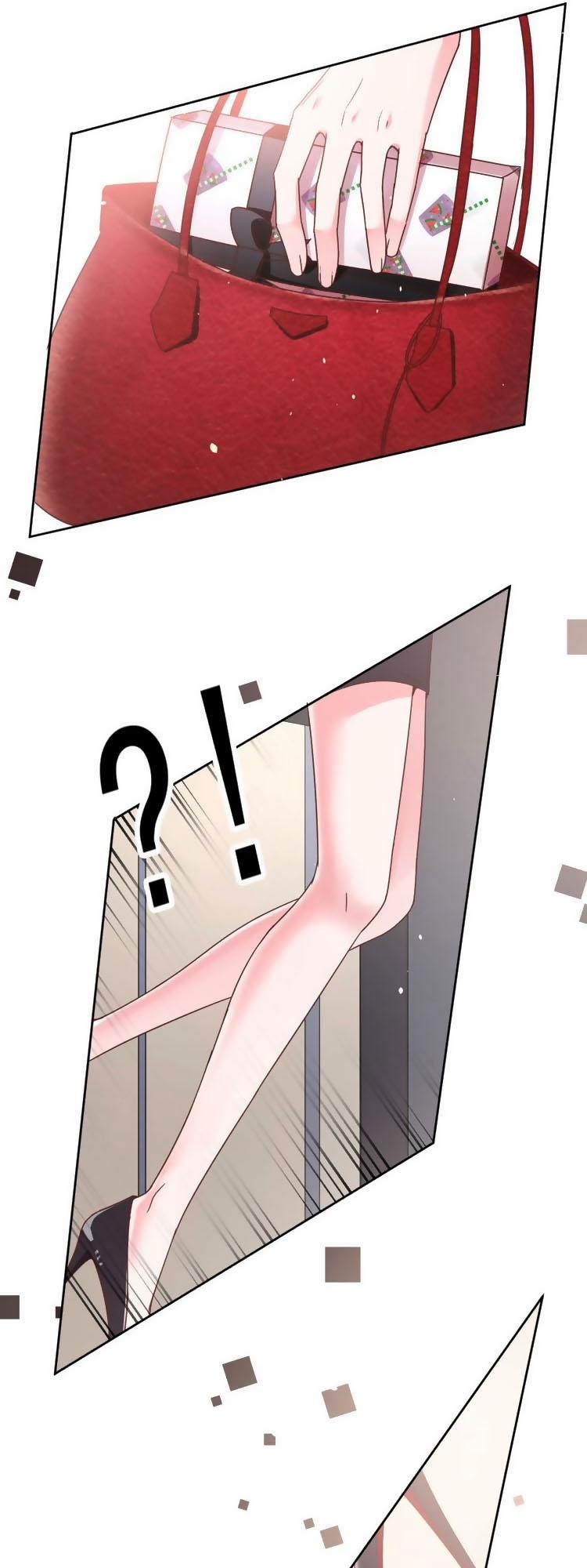 Quyến Rũ Không Thành 3 trang 41