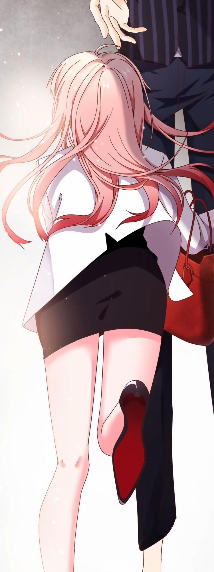 Quyến Rũ Không Thành 3 trang 44