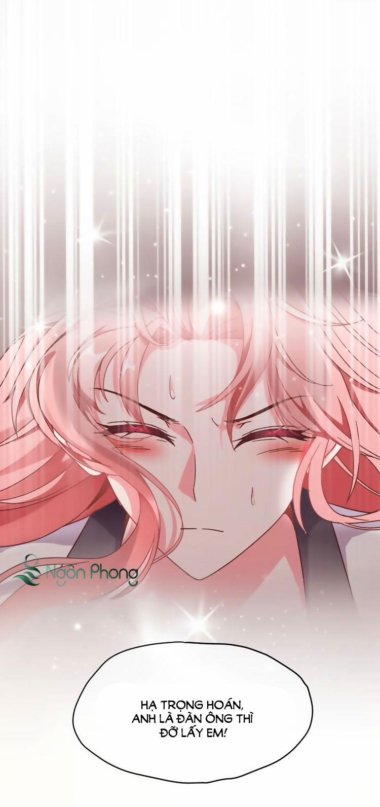 Quyến Rũ Không Thành 3 trang 46