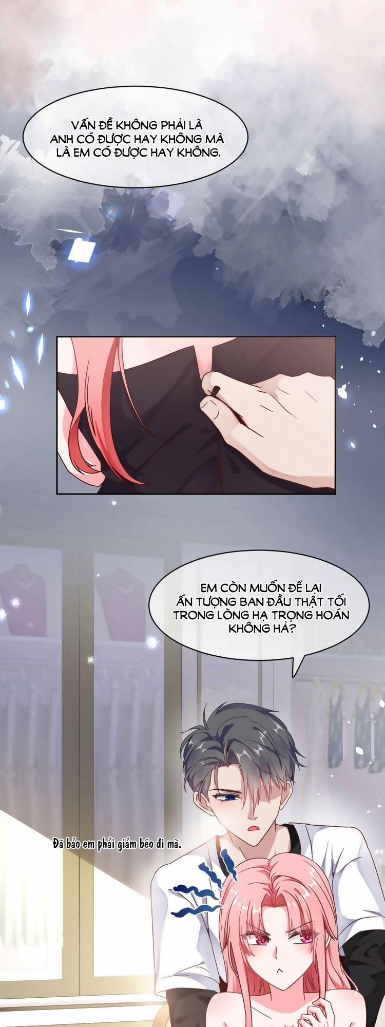 Quyến Rũ Không Thành 3 trang 5