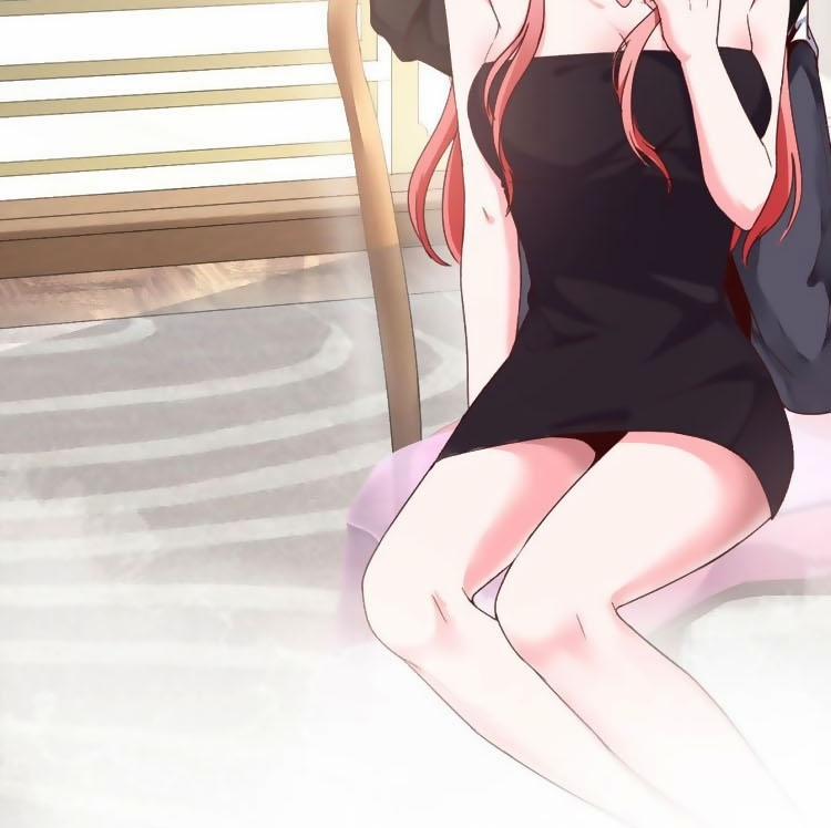 Quyến Rũ Không Thành 3 trang 6