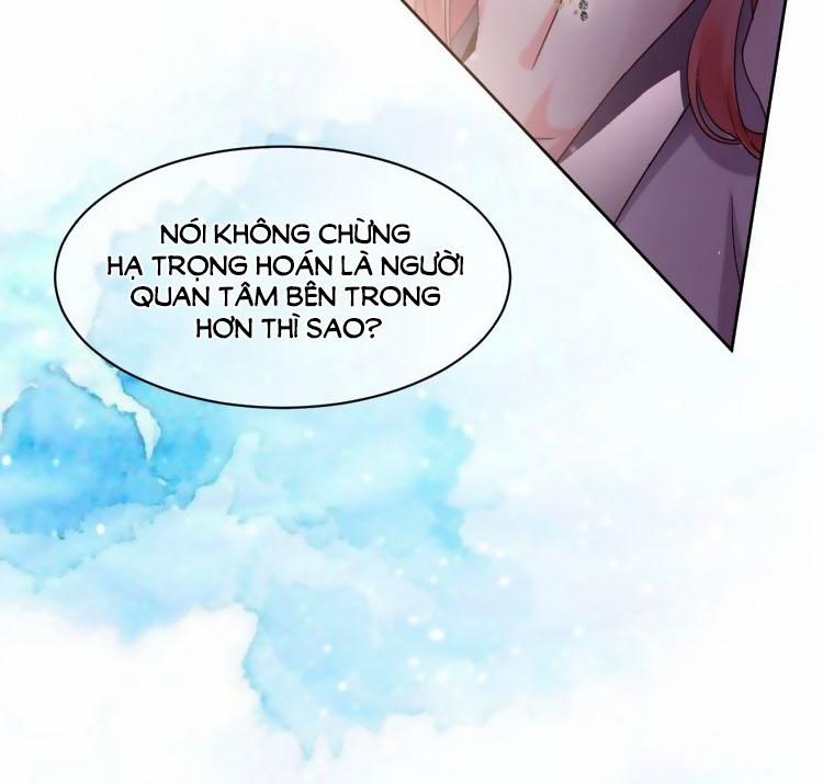 Quyến Rũ Không Thành 3 trang 8