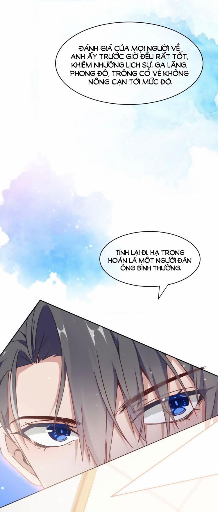 Quyến Rũ Không Thành 3 trang 9