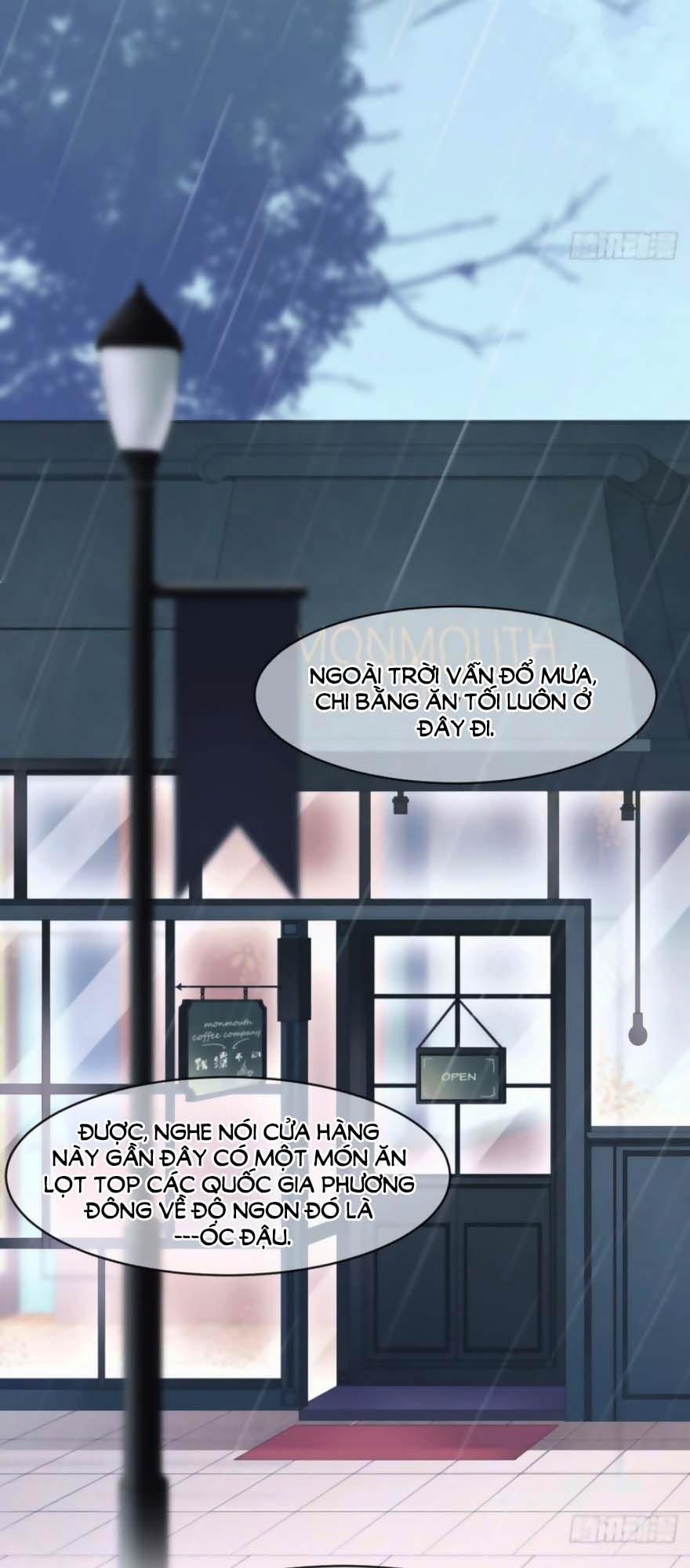 Quyến Rũ Không Thành 30 trang 0