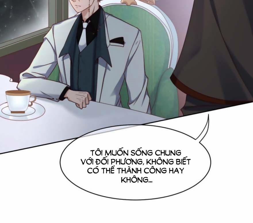 Quyến Rũ Không Thành 30 trang 19