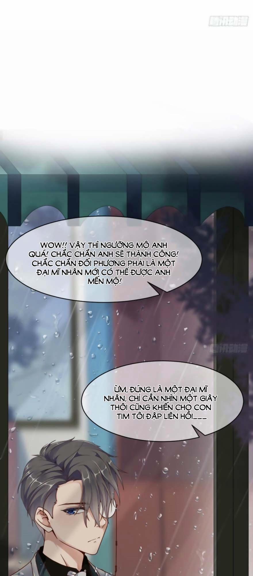 Quyến Rũ Không Thành 30 trang 20