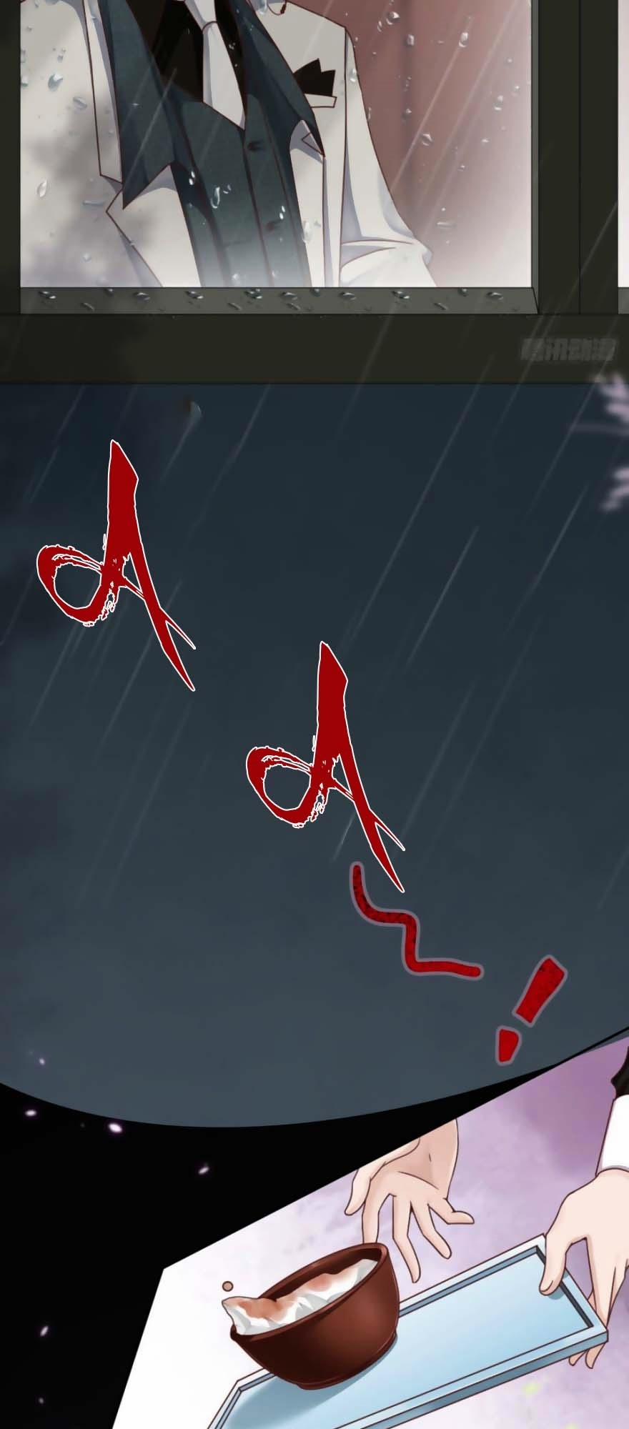 Quyến Rũ Không Thành 30 trang 21