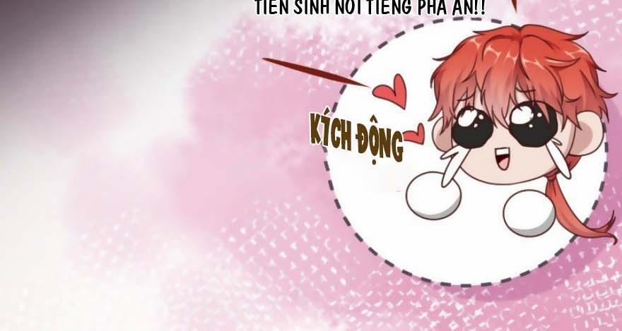 Quyến Rũ Không Thành 30 trang 25