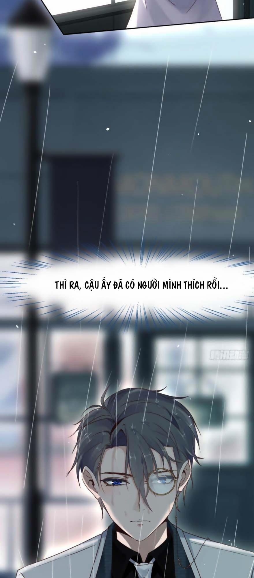 Quyến Rũ Không Thành 30 trang 29