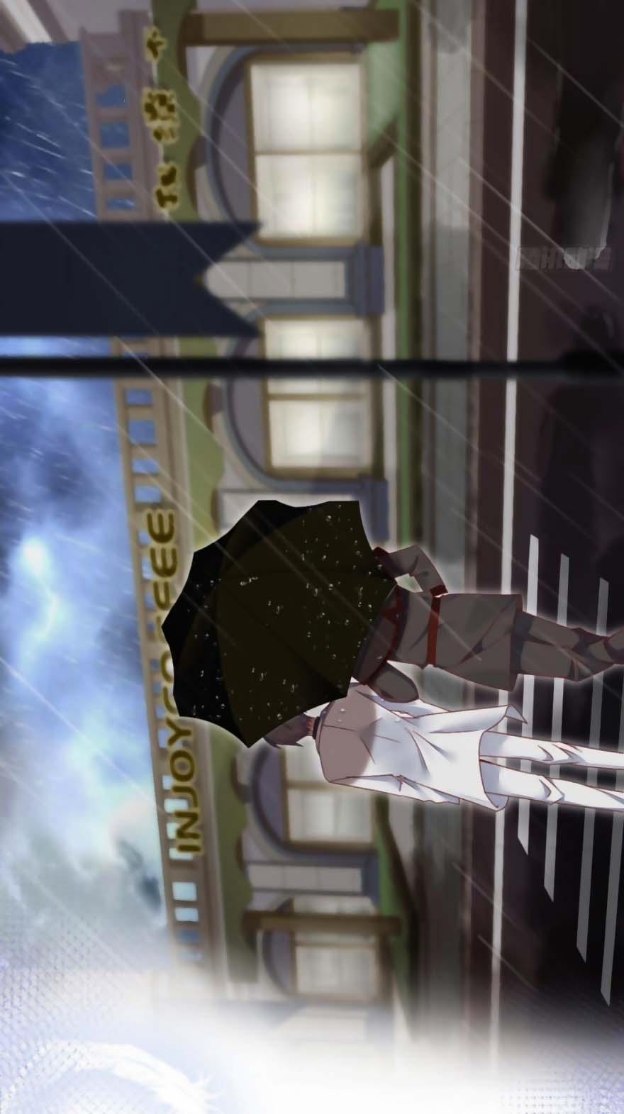 Quyến Rũ Không Thành 30 trang 34