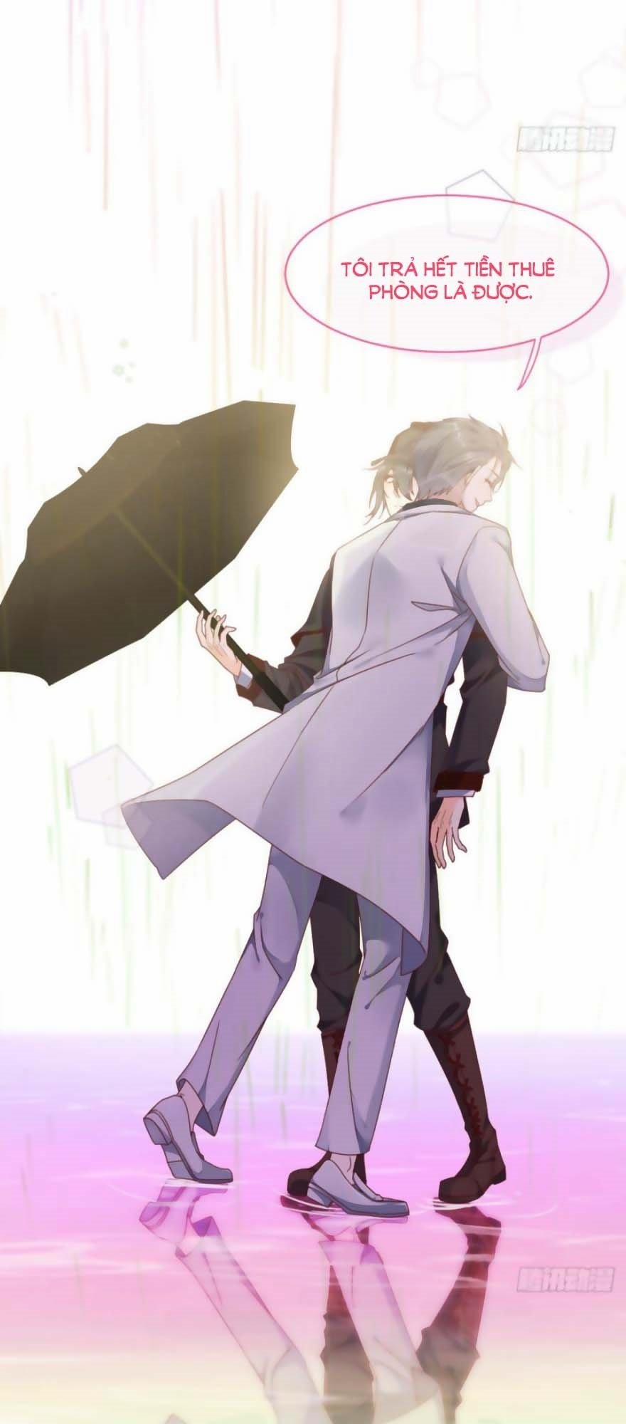 Quyến Rũ Không Thành 30 trang 38