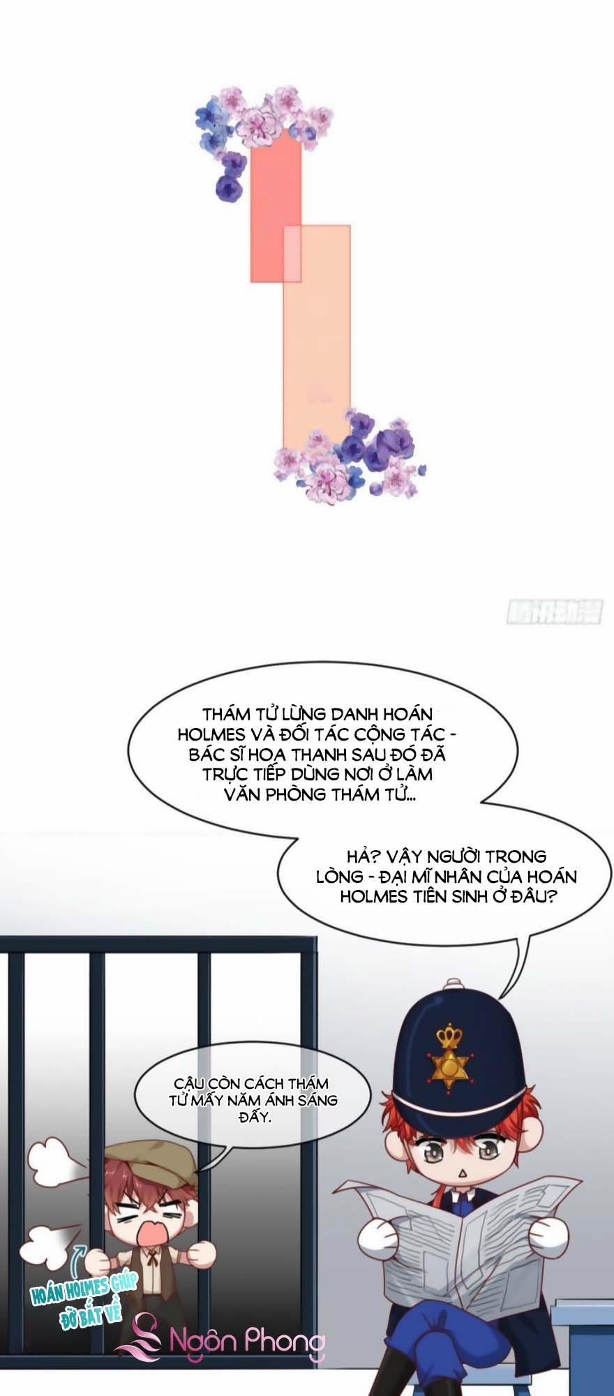 Quyến Rũ Không Thành 30 trang 40