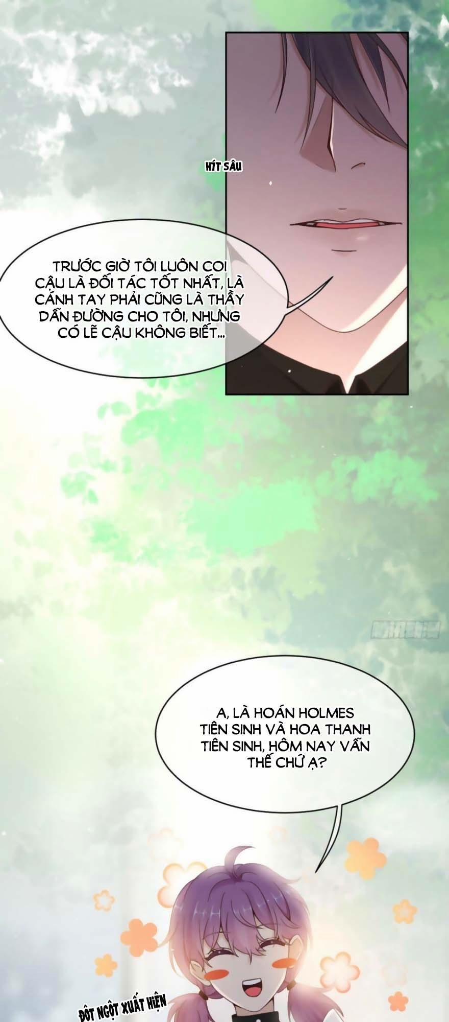 Quyến Rũ Không Thành 30 trang 6