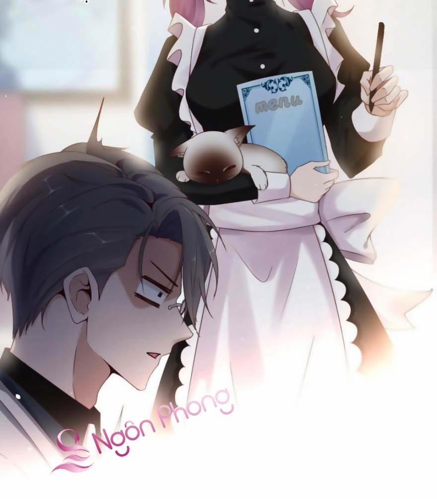 Quyến Rũ Không Thành 30 trang 7