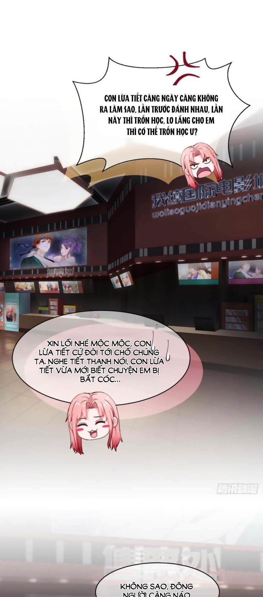 Quyến Rũ Không Thành 31 trang 0