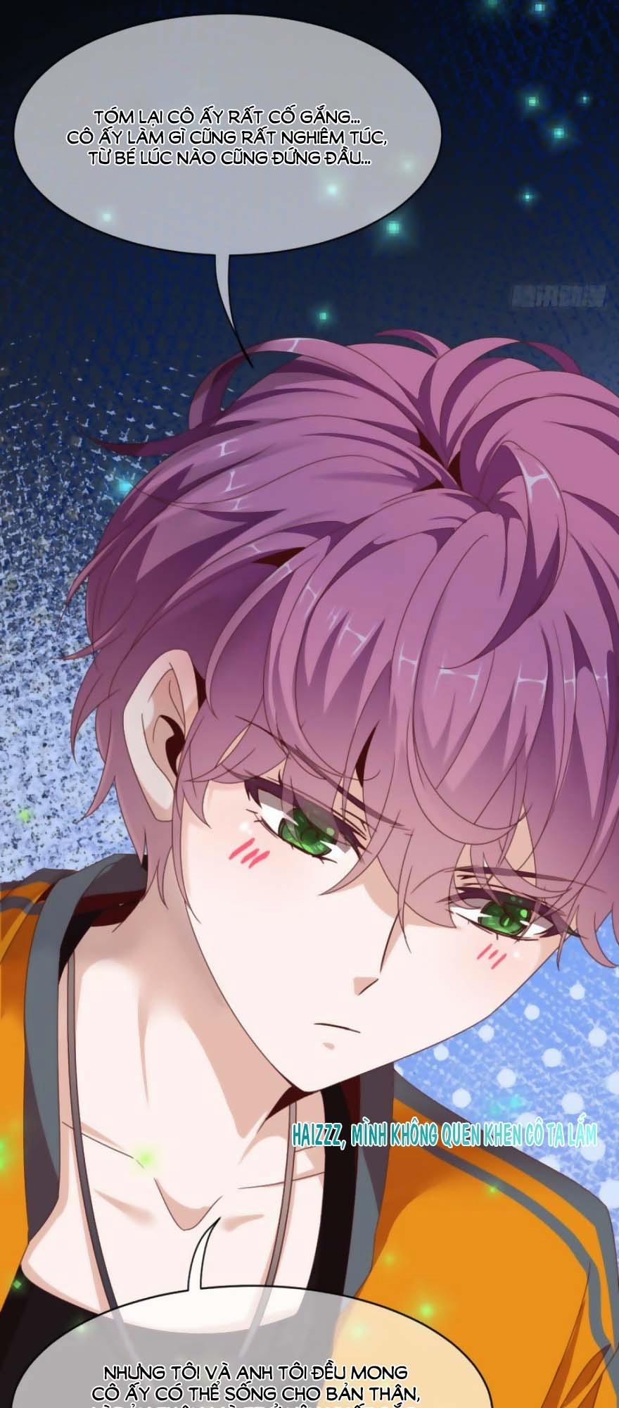 Quyến Rũ Không Thành 31 trang 18