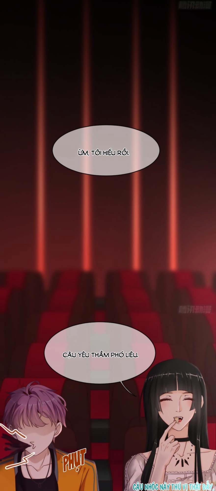 Quyến Rũ Không Thành 31 trang 20