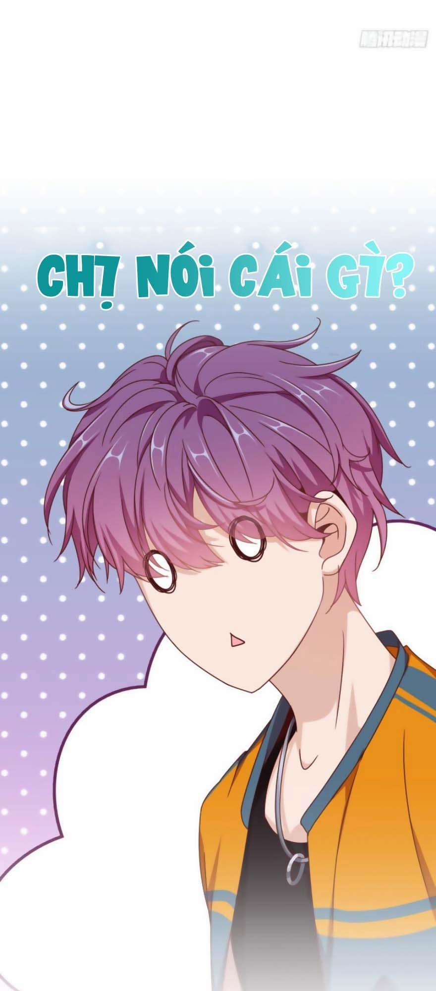 Quyến Rũ Không Thành 31 trang 24