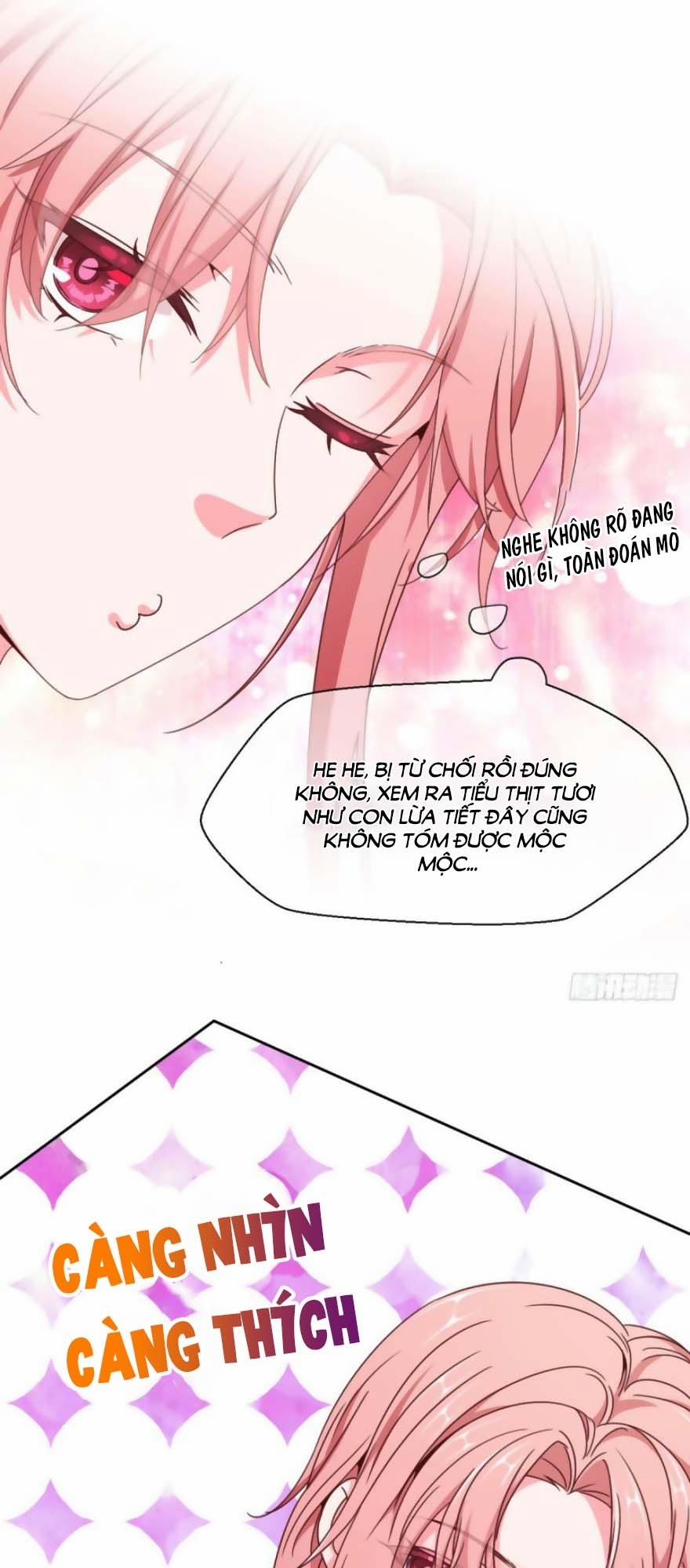 Quyến Rũ Không Thành 31 trang 26