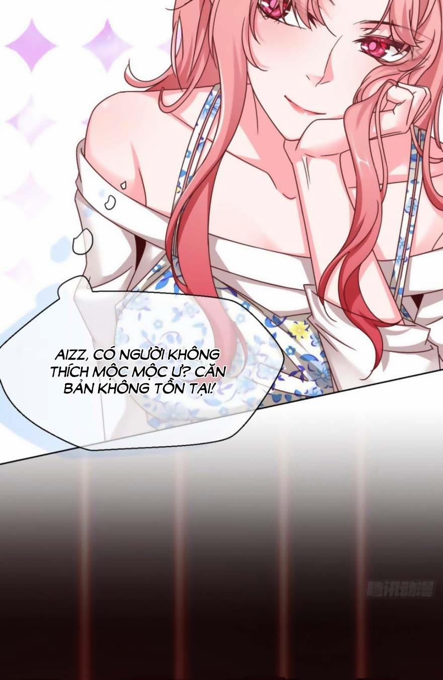 Quyến Rũ Không Thành 31 trang 27