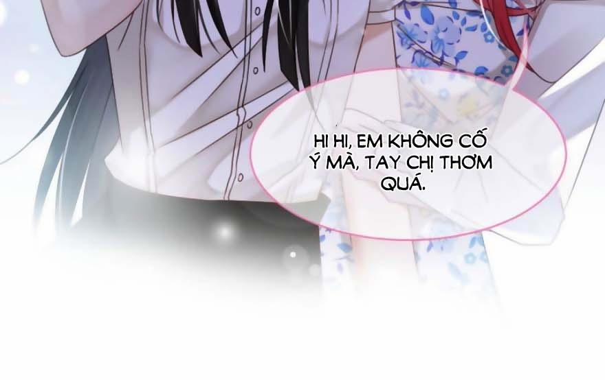 Quyến Rũ Không Thành 31 trang 30