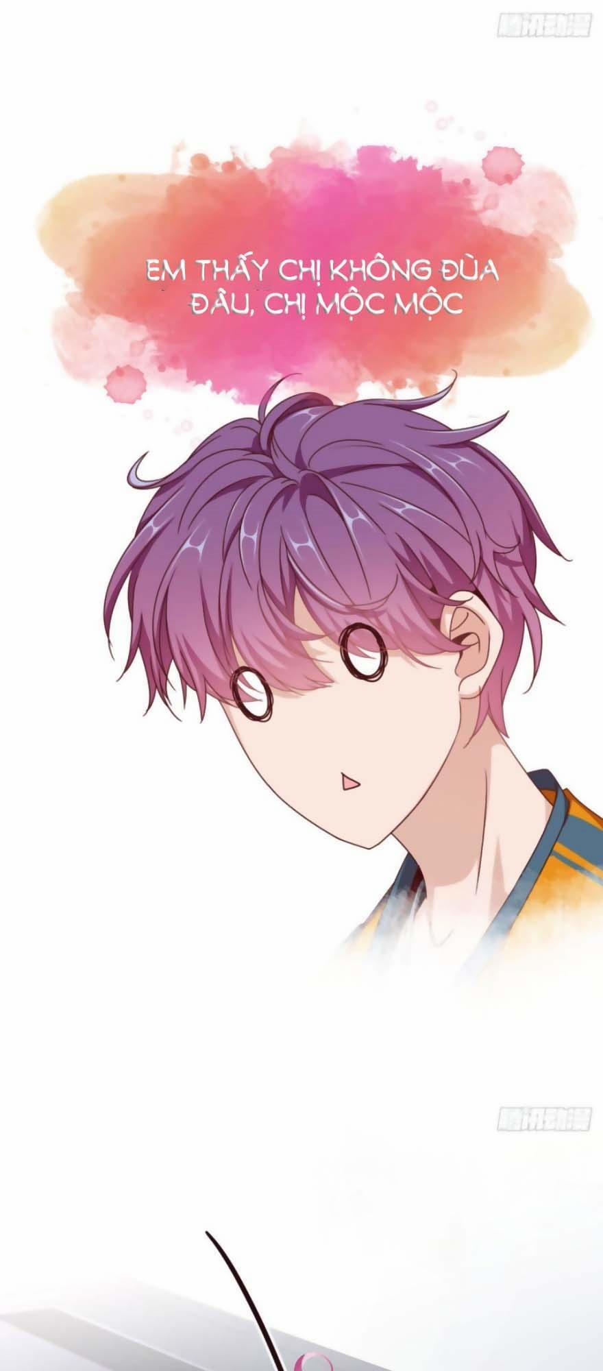 Quyến Rũ Không Thành 31 trang 31