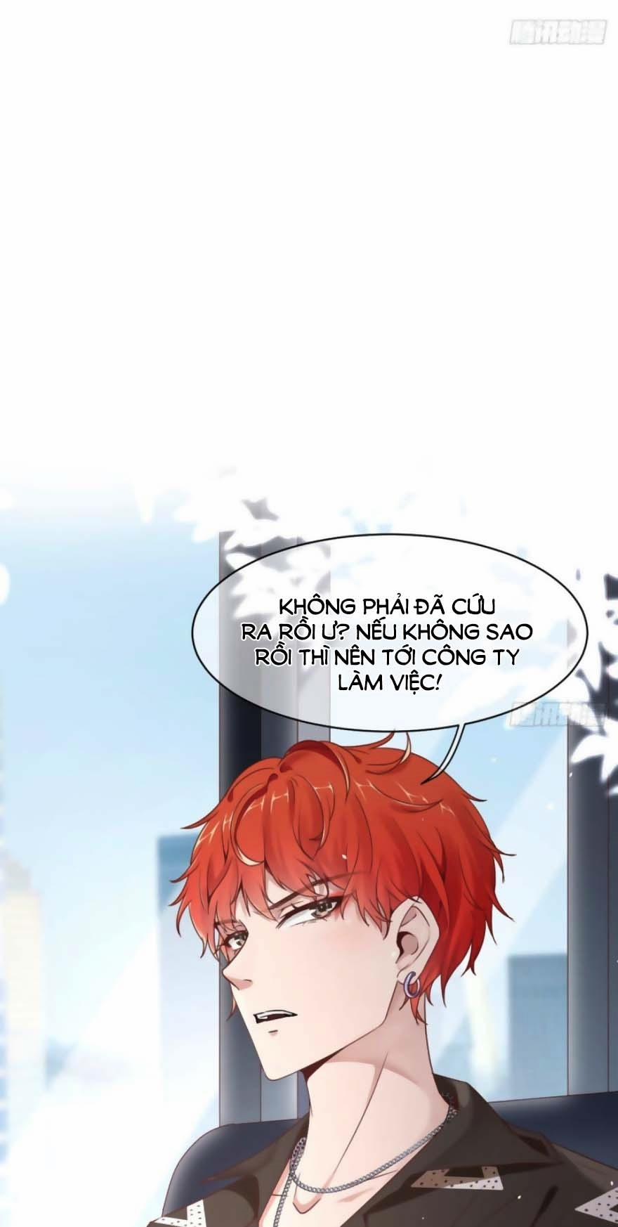 Quyến Rũ Không Thành 31 trang 35