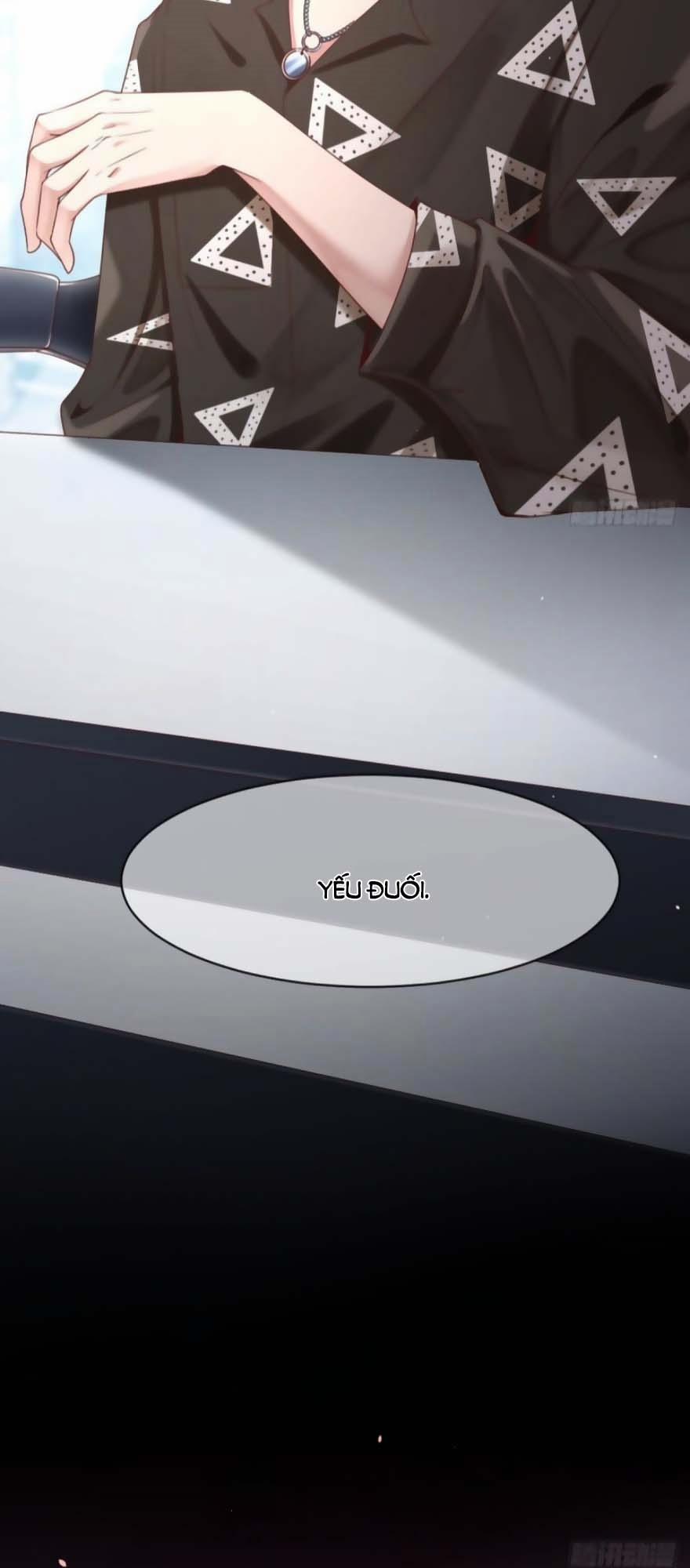 Quyến Rũ Không Thành 31 trang 36