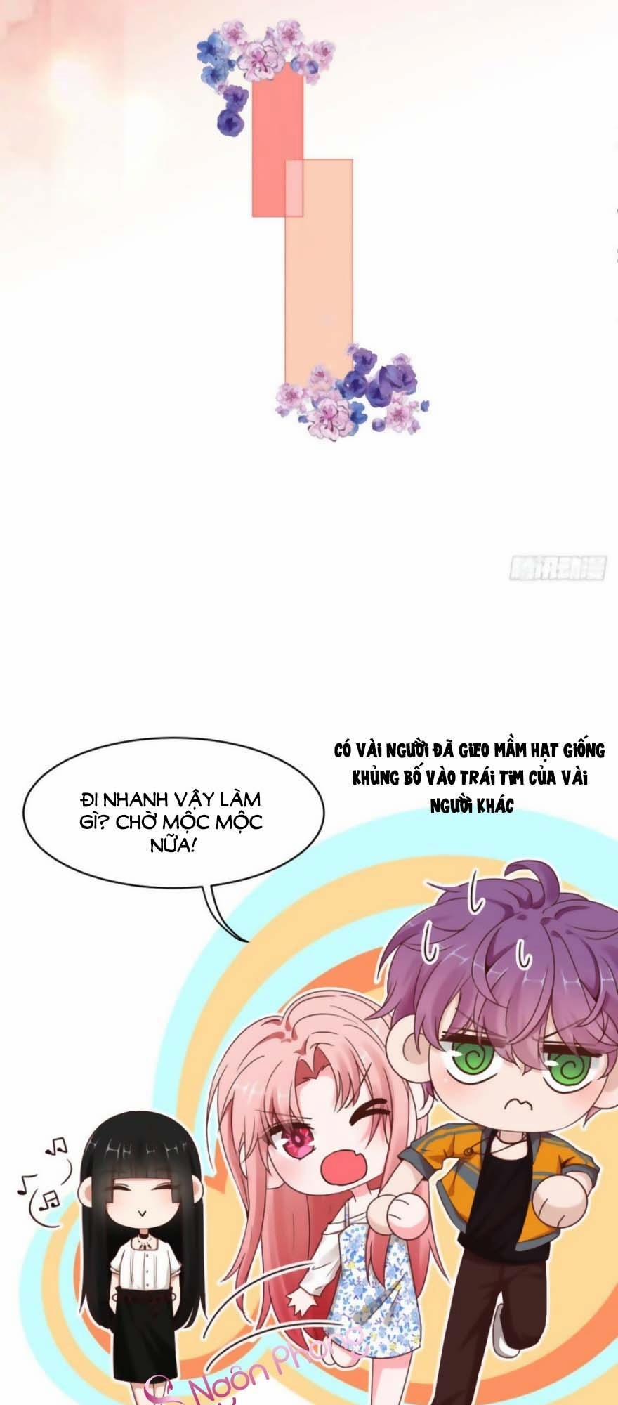 Quyến Rũ Không Thành 31 trang 38