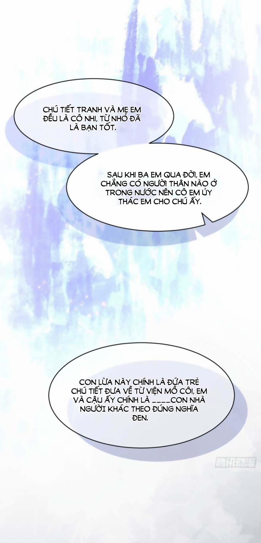 Quyến Rũ Không Thành 31 trang 4