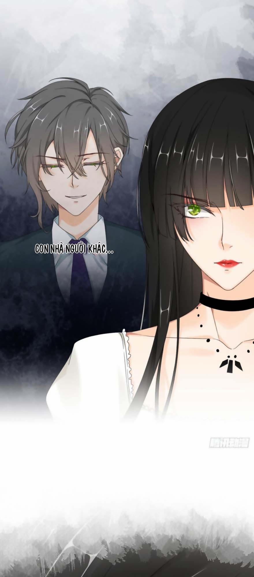 Quyến Rũ Không Thành 31 trang 5