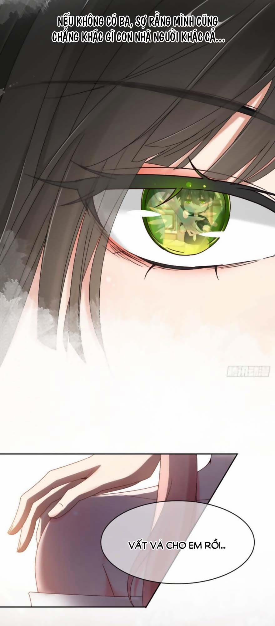 Quyến Rũ Không Thành 31 trang 6