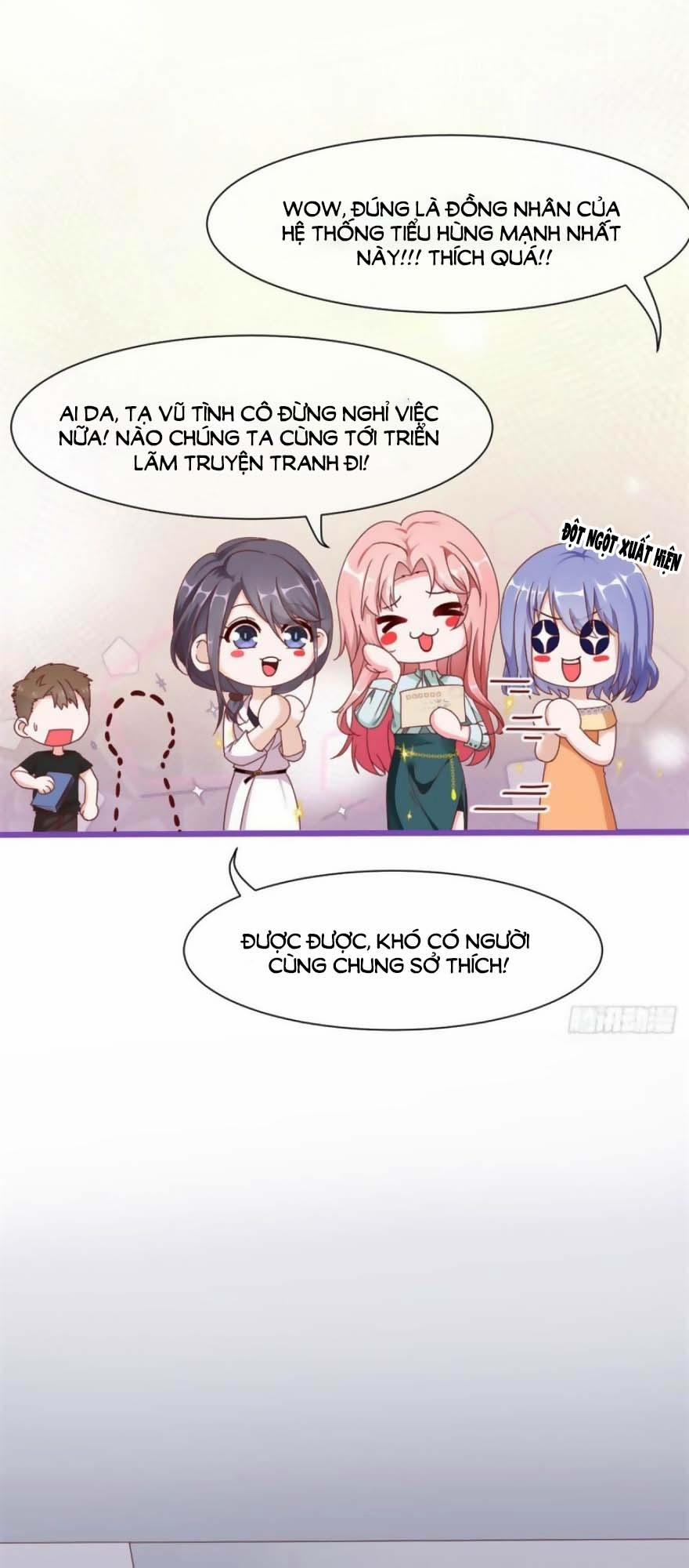 Quyến Rũ Không Thành 32 trang 11