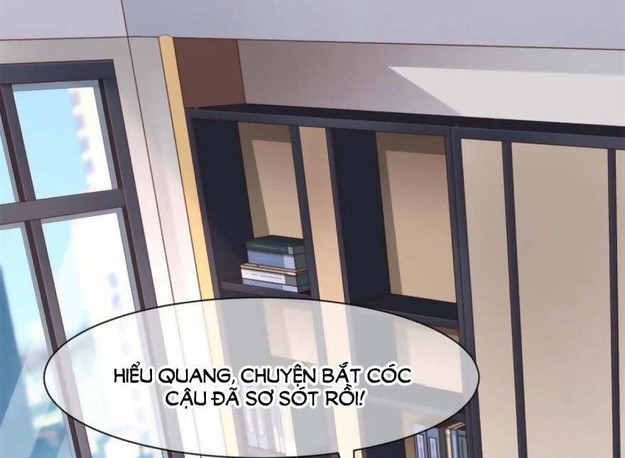 Quyến Rũ Không Thành 32 trang 12